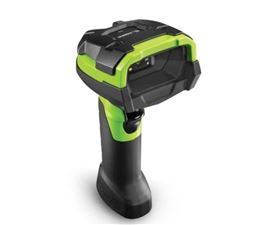 بارکدخوان زبرا DS3608-ER 