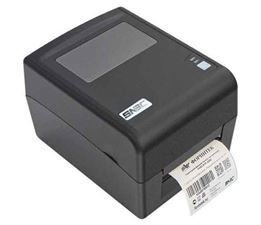 لیبل پرینتر اس ان بی سی مدل BTP-4300E