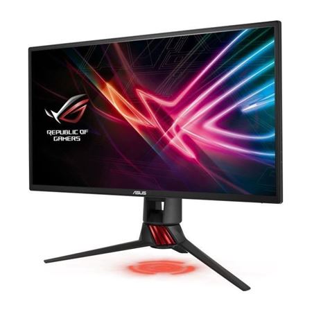 مانیتور ایسوس ROG Strix XG258Q سایز 24.5 اینچ 