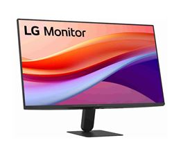 مانیتور ال جی 24U411A-B سایز 23/8 اینچ