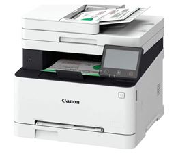 پرینتر لیزری چهار کاره رنگی کانن MF657cx  