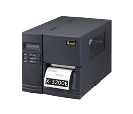 لیبل پرینتر صنعتی آرگوکس X-3200