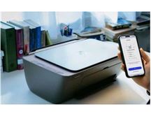 نصب پرینتر HP