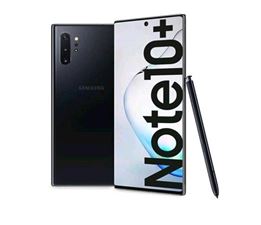 گوشی موبایل سامسونگ Note10 Plus N975F/DS (حافظه داخلی 256 گیگابایت)