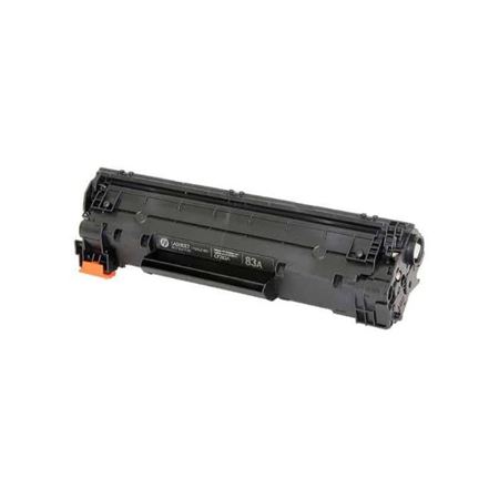 تونر کارتریج اورجینال HP 83A 