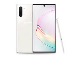 گوشی موبایل سامسونگ مدل Galaxy Note 10 (حافظه داخلی 256 گیگابایت)