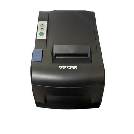 فیش پرینتر اسکار  POS 58 EU