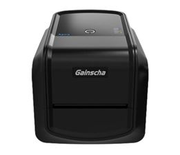 لیبل پرینتر گینشا GA-2408T با بلوتوث