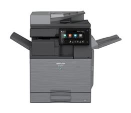 دستگاه کپی سه کاره شارپ BP-50M45 