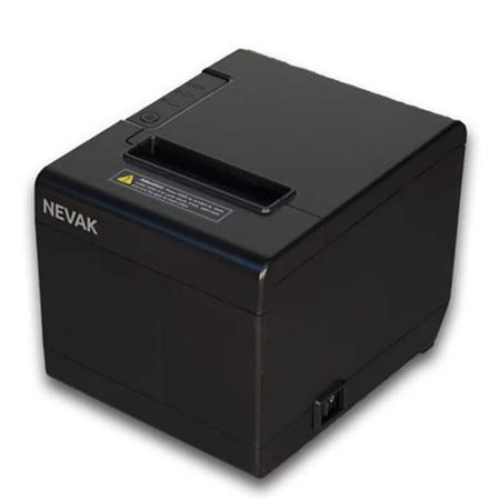فیش پرینتر نیواک NV-802U