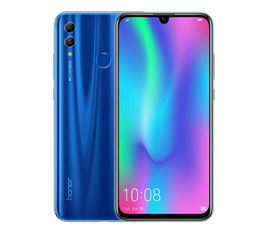 گوشی موبایل آنر  Honor 10 Lite HRY-LX1MEB (حافظه داخلی 64 گیگابایت)