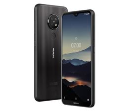 نوکیا Nokia 7.2 (حافظه داخلی 128 گیگابایت)