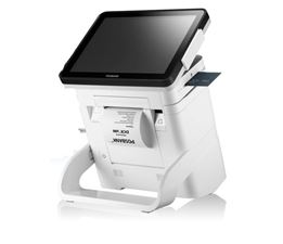 صندوق فروشگاهی پوزبانک DCR  x86  J1900  