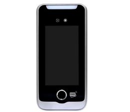 دستگاه حضور و غیاب فراتکنو Ai09F 