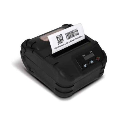 لیبل پرینتر اسکار POS 88MB PLUS 