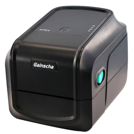 لیبل پرینتر گینشا GA-2408T 