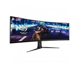 مانیتور ایسوس ROG Strix XG49VQ سایز 49 اینچ