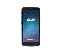 دیتاکالکتور ام تری SL20 2D 
