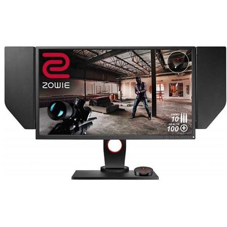 مانیتور بنکیو XL2546K سایز 24/5 اینچ