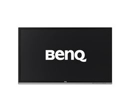 پنل هوشمند بنکیو مدل BenQ RP653