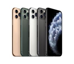  گوشی موبایل اپل iPhone 11 Pro A2217 (حافظه داخلی 512 گیگابایت) 