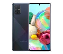 گوشی موبایل سامسونگ Galaxy A71 (حافظه داخلی 128 گیگابایت)