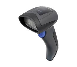 بارکدخوان دوبعدی بی سیم دیتالاجیک QBT2430 