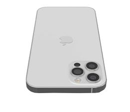 گوشی موبایل اپل iPhone 12 Pro (حافظه داخلی 128 گیگابایت)