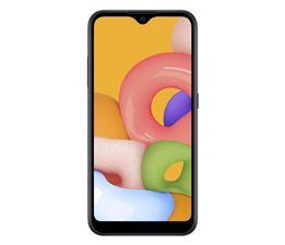 گوشی موبایل سامسونگ Galaxy A01  (حافظه داخلی 16 گیگابایت)
