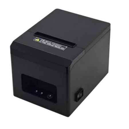 فیش پرینتر تی اسکن  JP-R80A