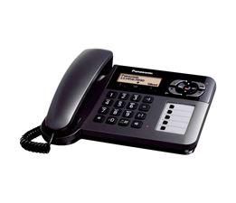 تلفن بی سیم پاناسونیک KX-TGF120 
