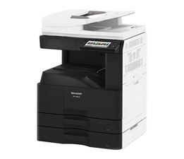 دستگاه کپی سه کاره  شارپ BP-30M31 