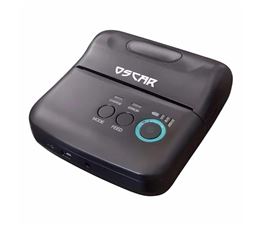 فیش پرینتر اسکار POS 88MB 