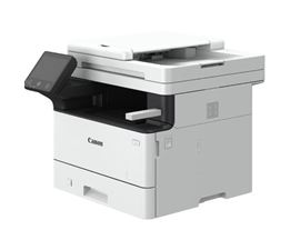 پرینتر لیزری چهار کاره کانن MF465dw 