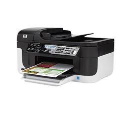 پرینتر جوهرافشان چند کاره مدل HP 6500