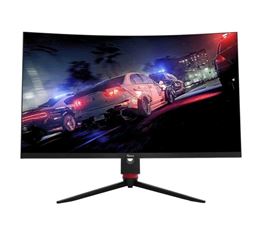 مانیتور جی پلاس GGM-K329QN سایز 31/5 اینچ