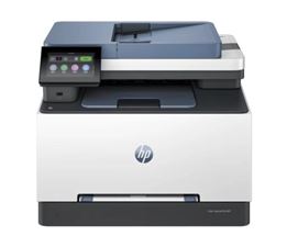 پرینتر لیزری چهار کاره رنگی اچ پی 3303fdn 
