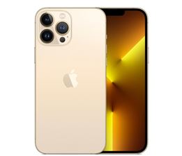 گوشی موبایل اپل iPhone 13 Pro Max (حافظه داخلی 128 گیگابایت)