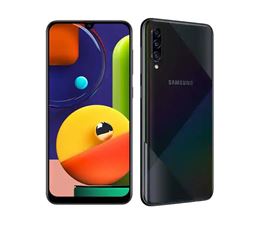 گوشی موبایل سامسونگ Galaxy A50s (حافظه داخلی 128 گیگابایت)