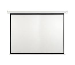 پرده نمایش برقی اسکوپ  450x600