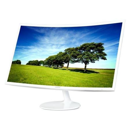 مانیتور سامسونگ 32CF391 سایز 32 اینچ