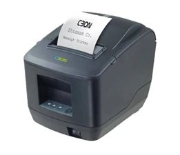 فیش پرینتر سی بن CR-B826BW 