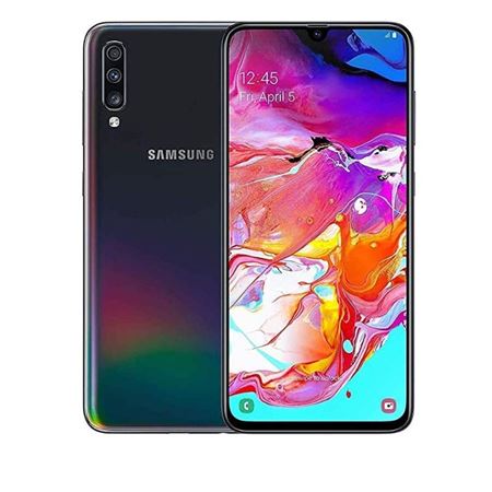 گوشی موبایل سامسونگ Galaxy A50s (حافظه داخلی 128 گیگابایت)