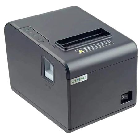 فیش پرینتر وینپال WP260 