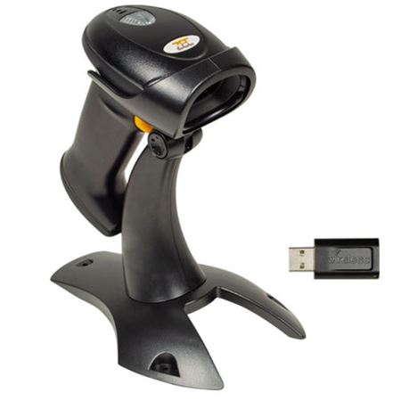 بارکدخوان زد ای سی 2402TB 