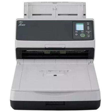 اسکنر بایگانی فوجیستو fi-8270 