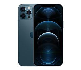 گوشی موبایل اپل iPhone 12 Pro ( حافظه داخلی 512 گیگابایت)