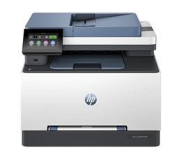 پرینتر لیزری چهار کاره رنگی اچ پی 3303fdw 