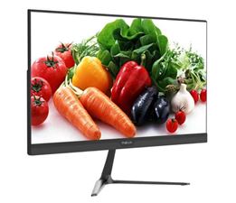 مانیتور میوا 27BM2FVY سایز 27 اینچ با پایه ثابت