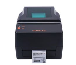 لیبل پرینتر رونگتا RP400 